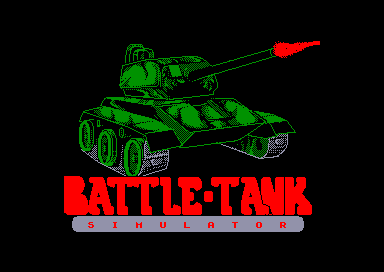 Tank Busters 